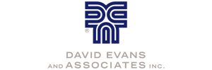 David Evans Logo