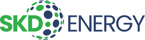 SKD Energy Logo