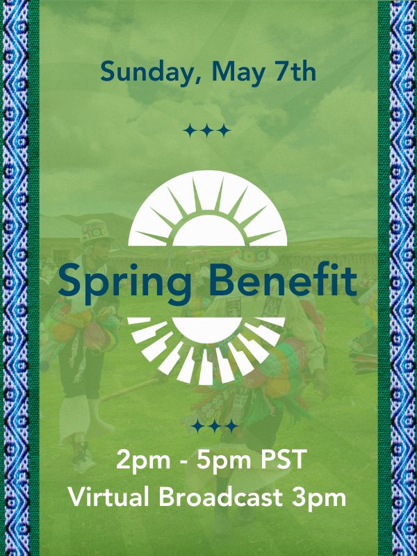 Spring Benefit Teaser 2